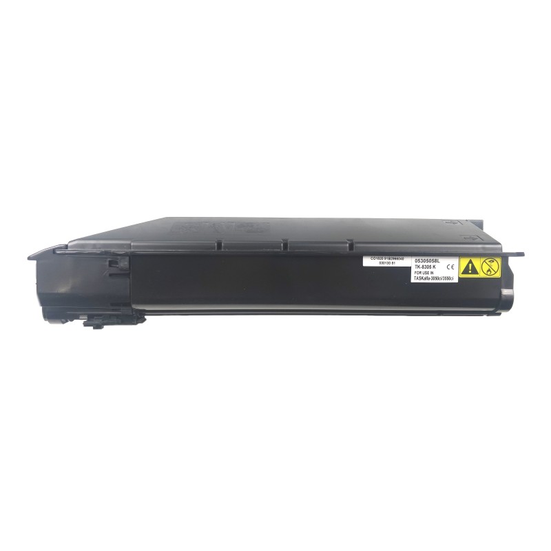 Image of Utax TK-B1930 653011010 čierný (black) kompatibilný toner SK ID 365958