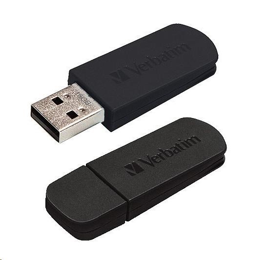 Image of VERBATIM Flash Disk Classroom Pack (10x 16GB) Store 'n' Go Mini USB 20 černá SK ID 434665