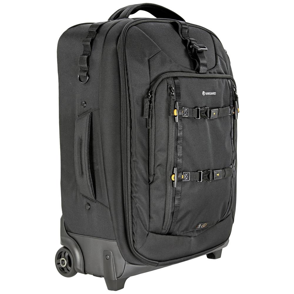 Image of Vanguard Alta Fly 62T Camera case Internal dimensions (W x H x D)=350 x 550 x 190 mm Waterproof Laptop compartment