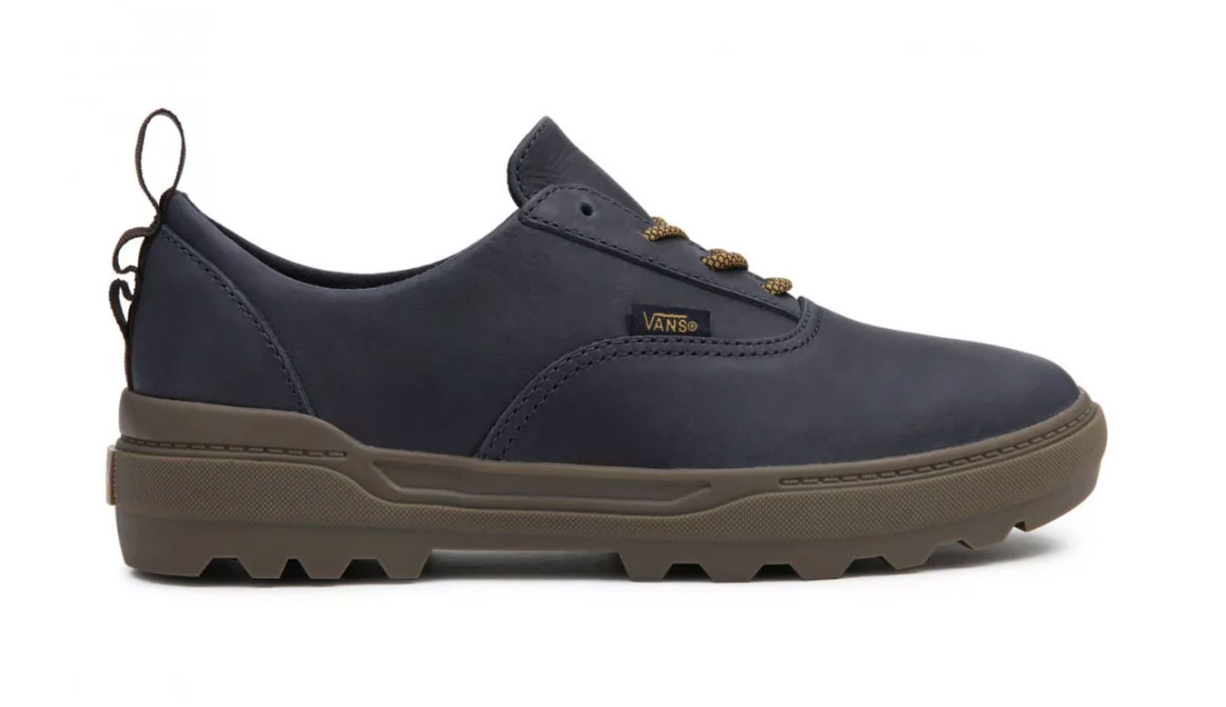 Image of Vans Colfax Low Pop Outdoor True Navy PL