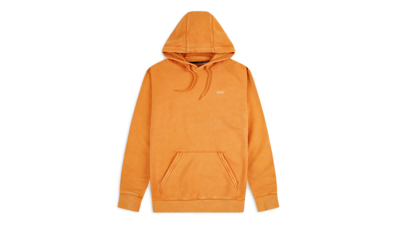 Image of Vans ComfyCush Washed Hoodie FR