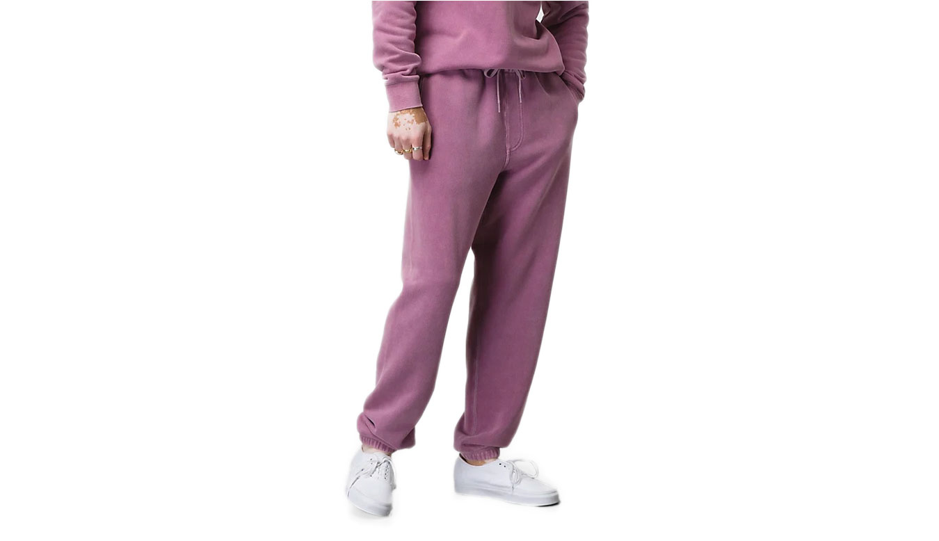 Image of Vans ComfyCush Washed Sweatpant RO