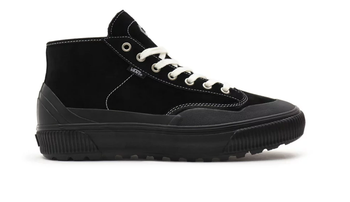 Image of Vans Destruct Mid MTE-1 Black SK