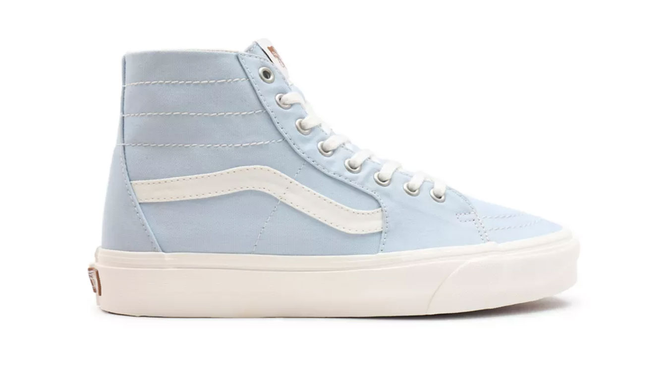 Image of Vans Eco Theory SK8- Hi Tapered HU