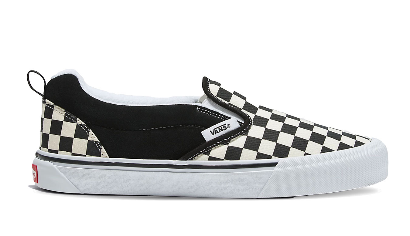 Image of Vans Knu Slip RO