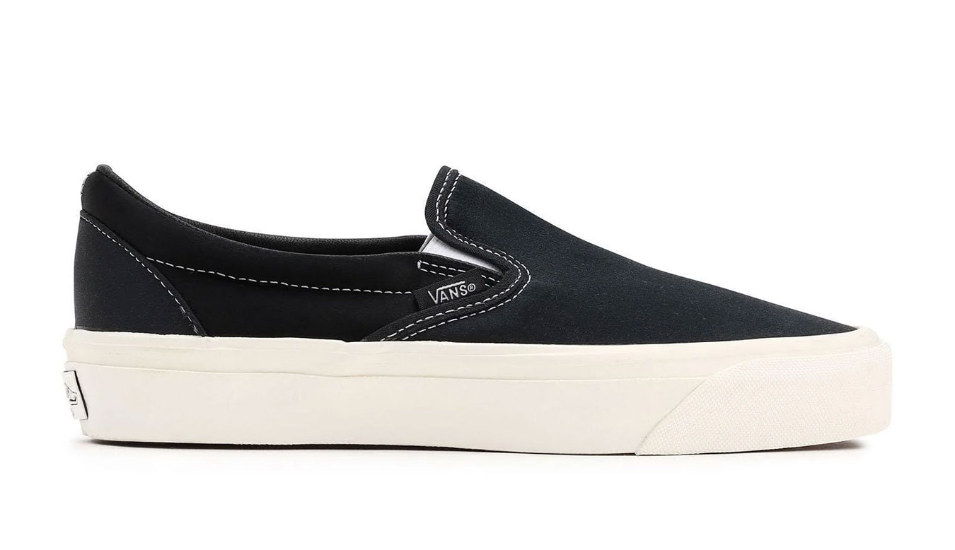 Image of Vans LX Premium Slip-On 98 CZ