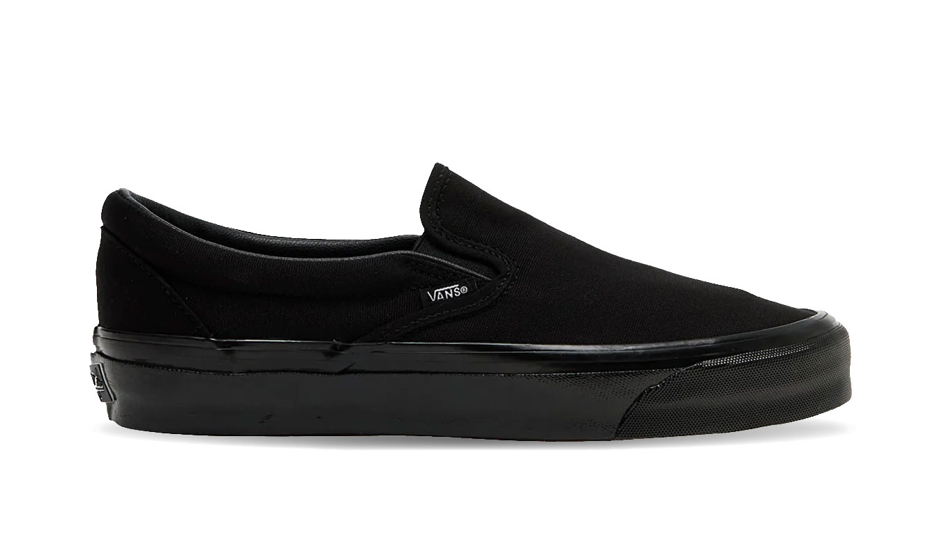 Image of Vans LX Slip-On Reissue 98 IT