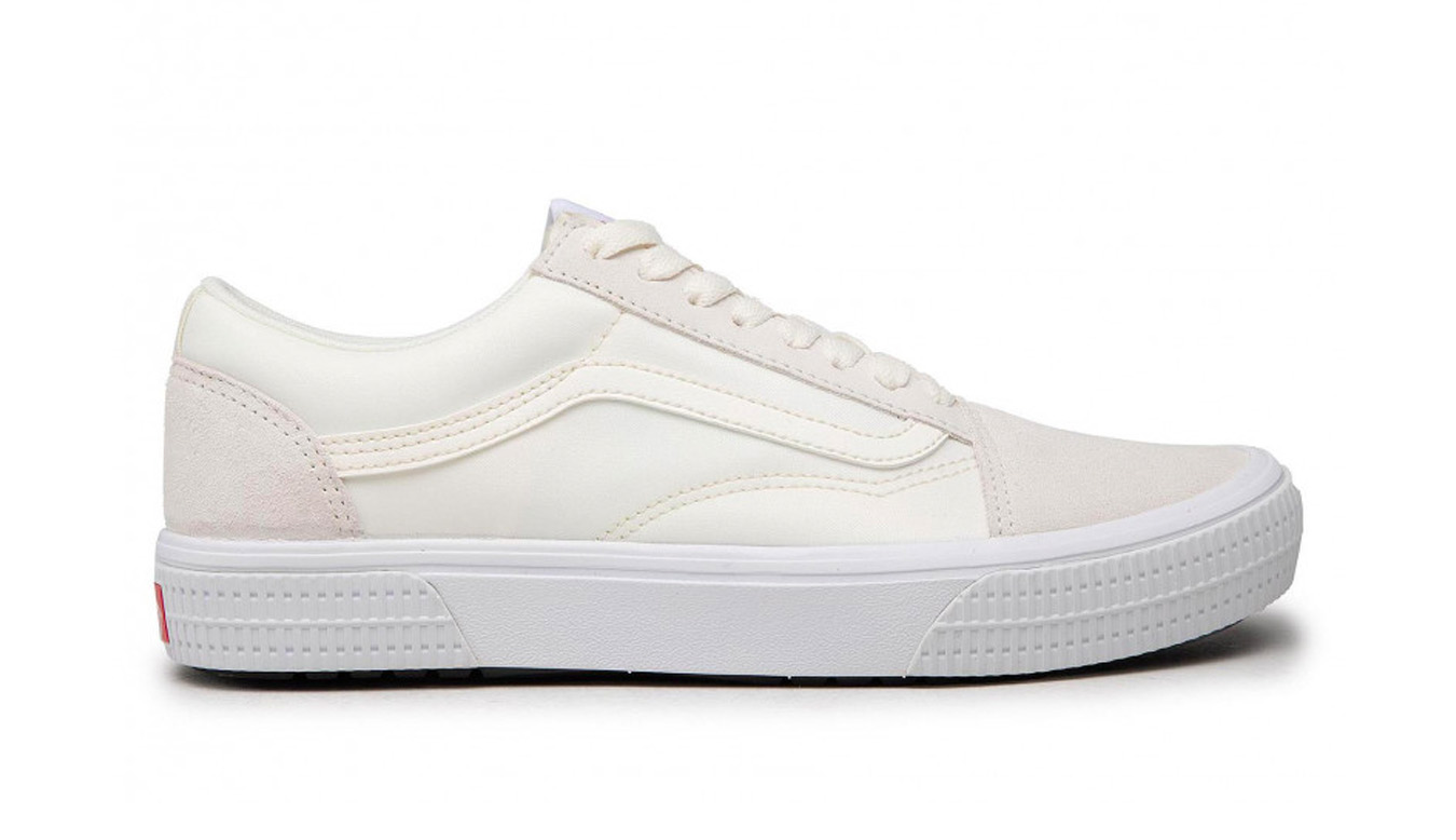 Image of Vans Old Skool Comfycush Track Pack US