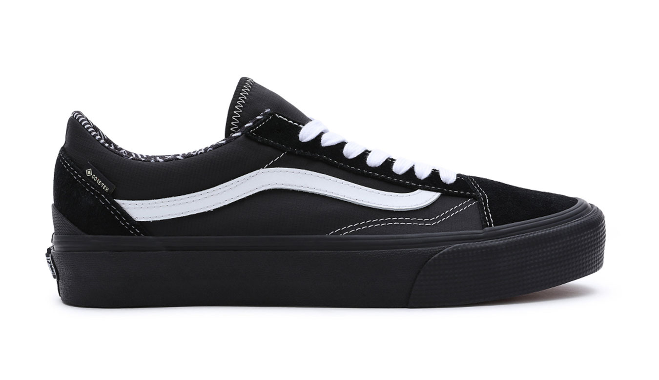 Image of Vans Old Skool Gore-Tex HR