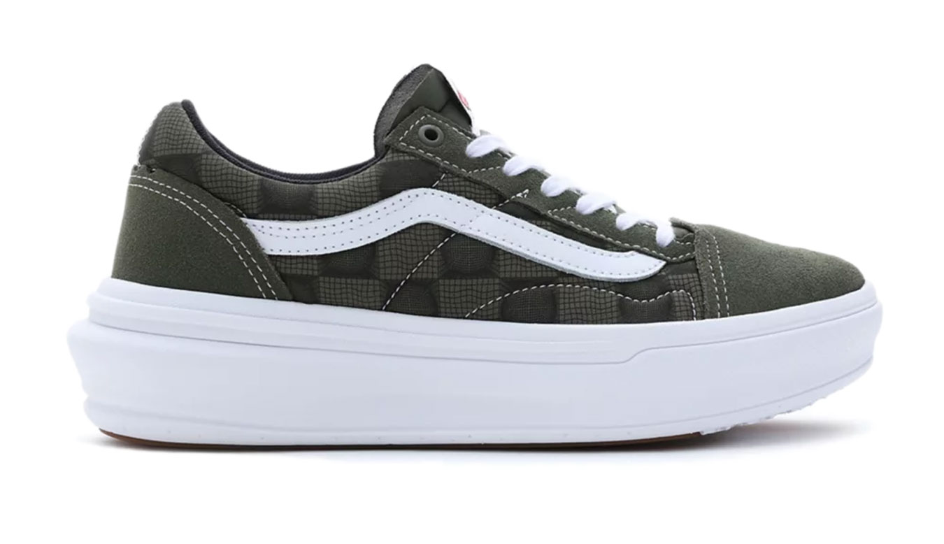 Image of Vans Old Skool Overt CC IT