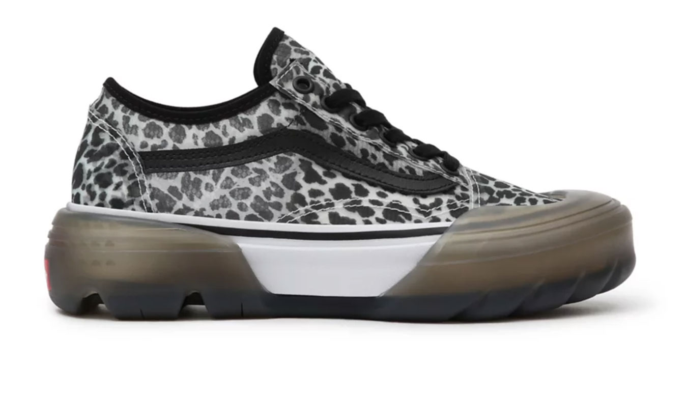 Image of Vans Old Skool Tapered DX Dots ESP