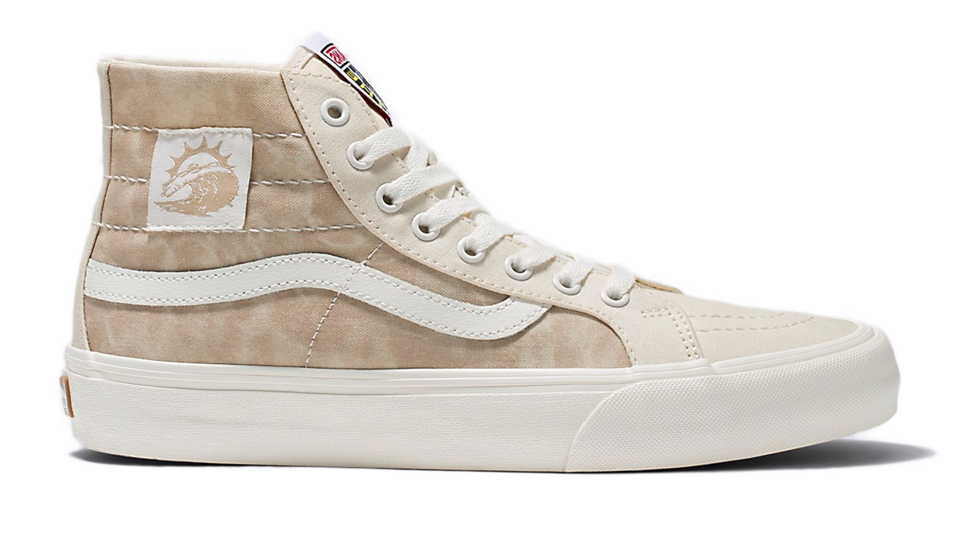 Image of Vans SK8-HI 38 Decon VR3 HR