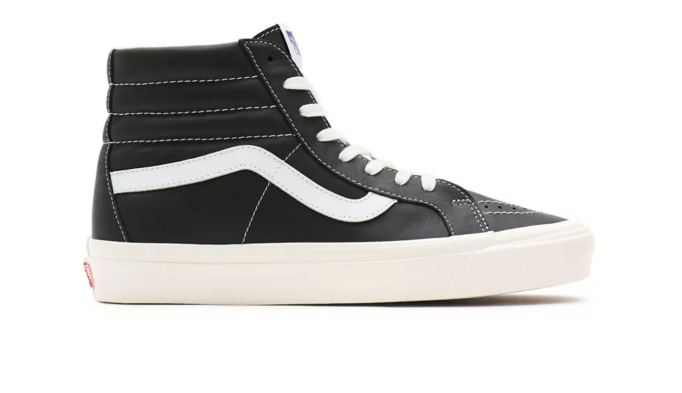 Image of Vans SK8-HI 38 Dx SK