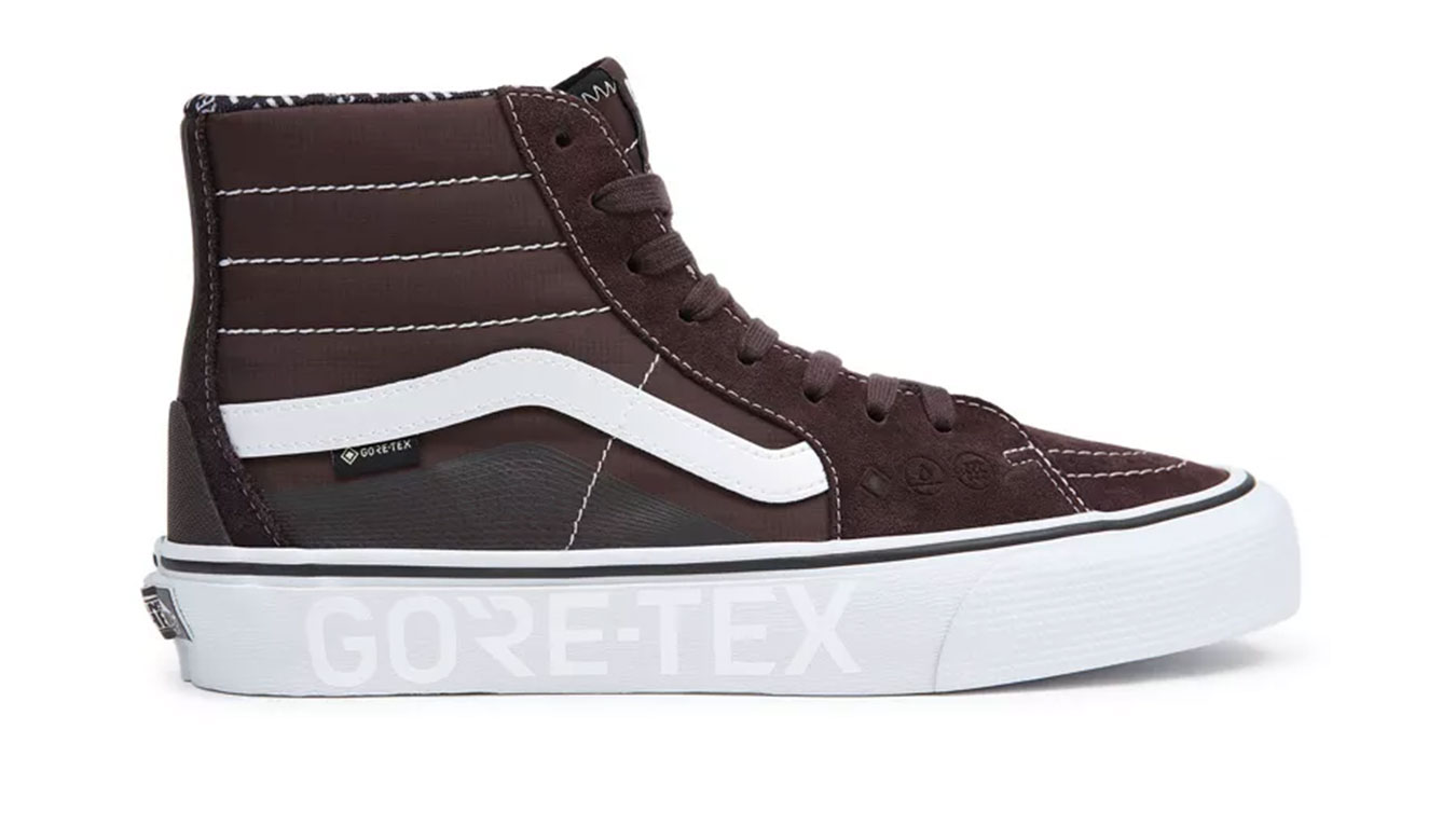 Image of Vans SK8-HI Gore-Tex DE