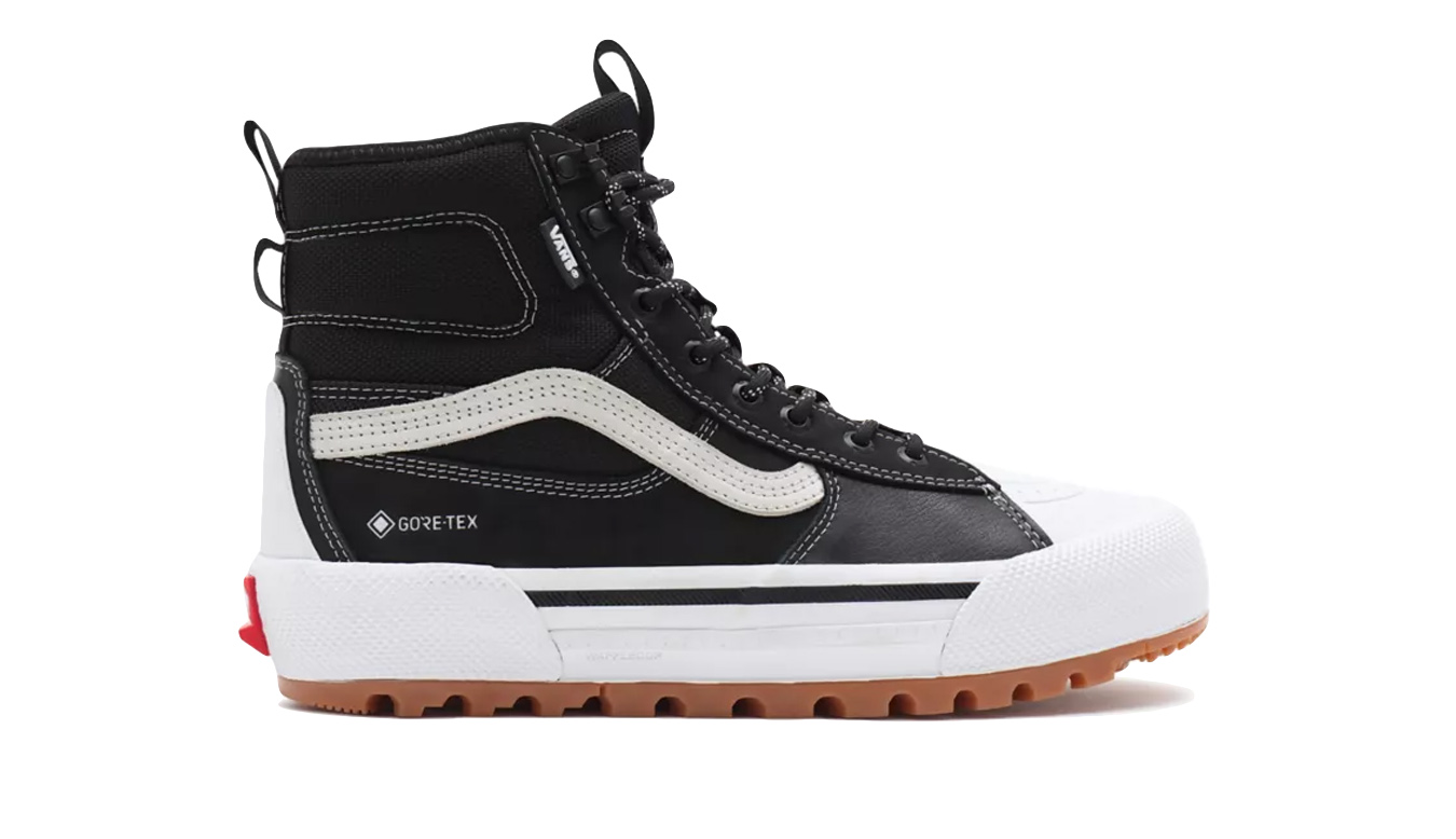 Image of Vans SK8-HI Gore-Tex MTE CZ