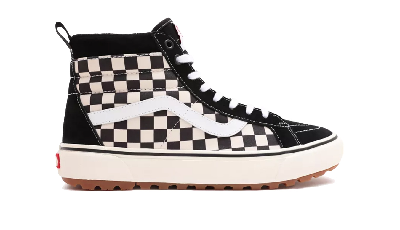 Image of Vans SK8-HI MTE-1 DE