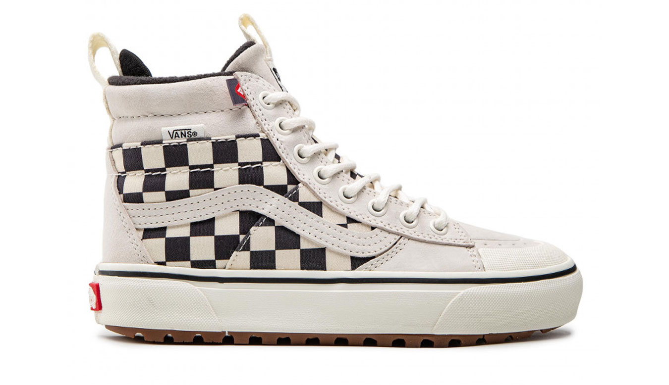 Image of Vans SK8-HI MTE-2 US