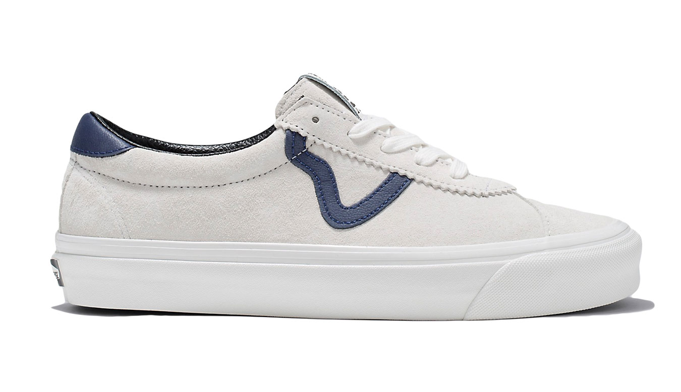 Image of Vans Style 73 DX HR