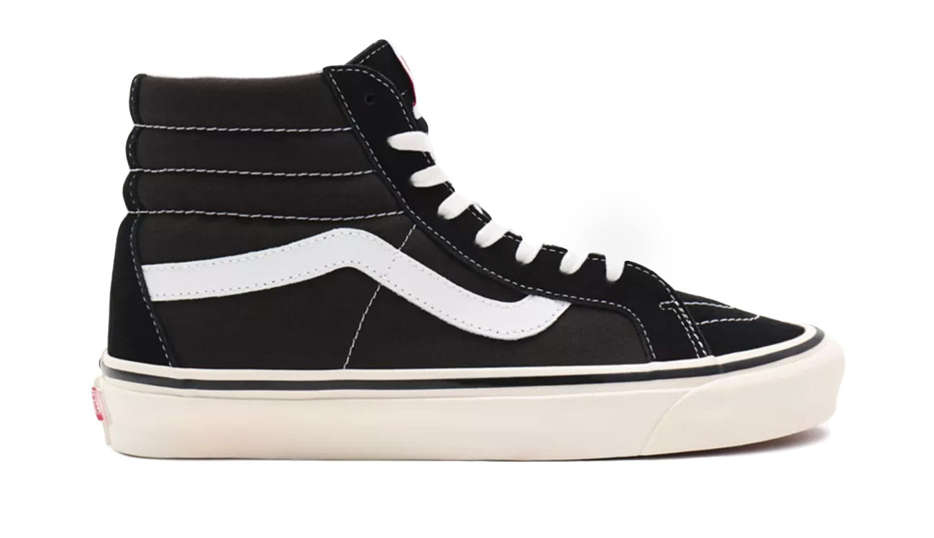 Image of Vans UA SK8-Hi 38 DX (Anaheim Factory) HU