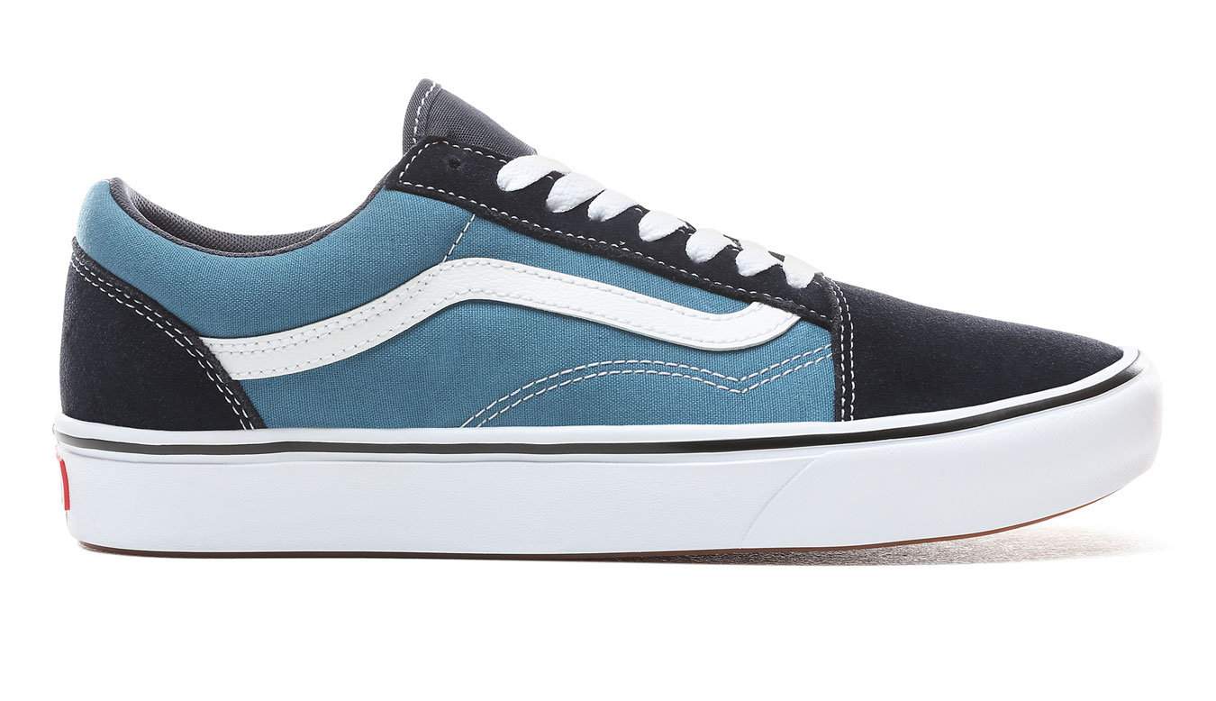 Image of Vans Ua Comfycush Old Skool PL