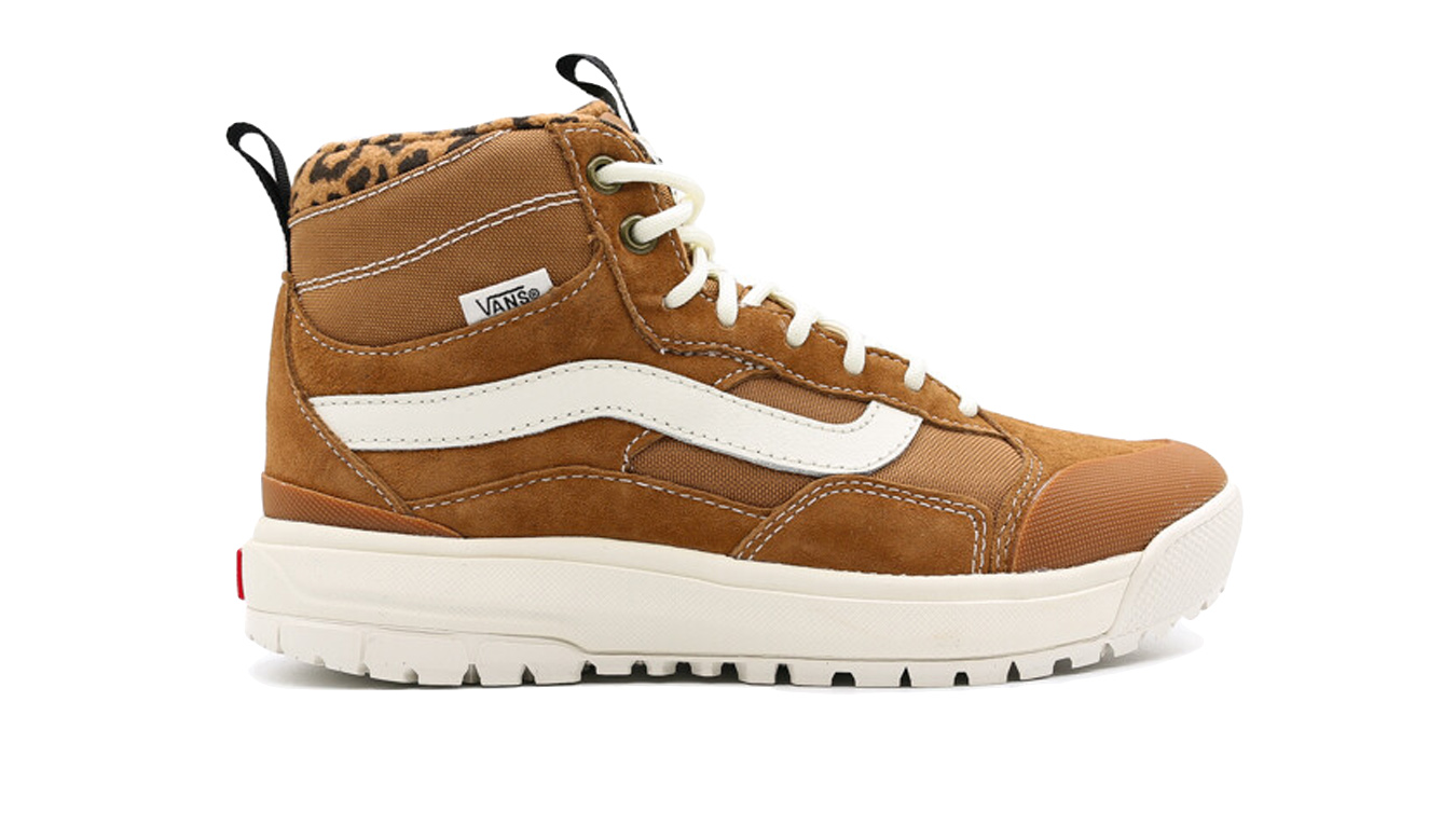 Image of Vans Ultrarange Exo HI Chipmunk US