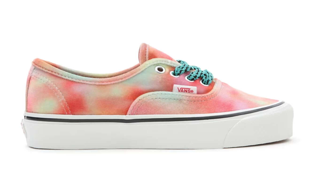 Image of Vans X Ireneisgood Authentic 44 DX HR