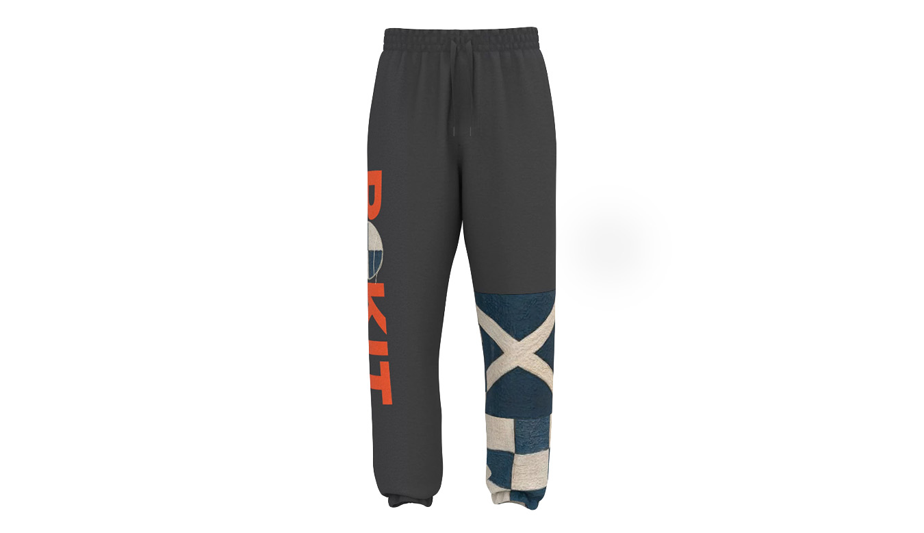 Image of Vans x Rokit Durham Sweatpants FR