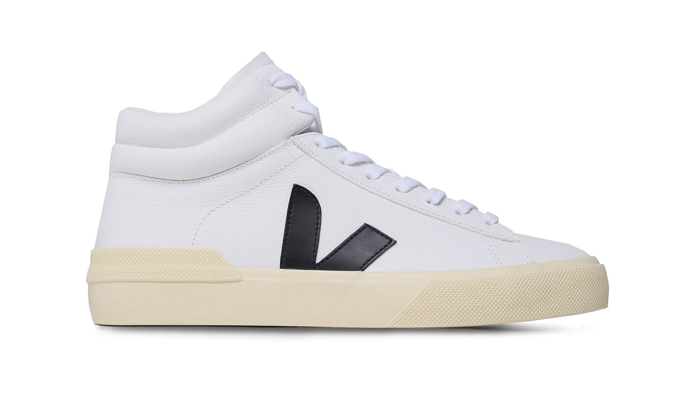 Image of Veja Minotaur Chromfree Leather CZ