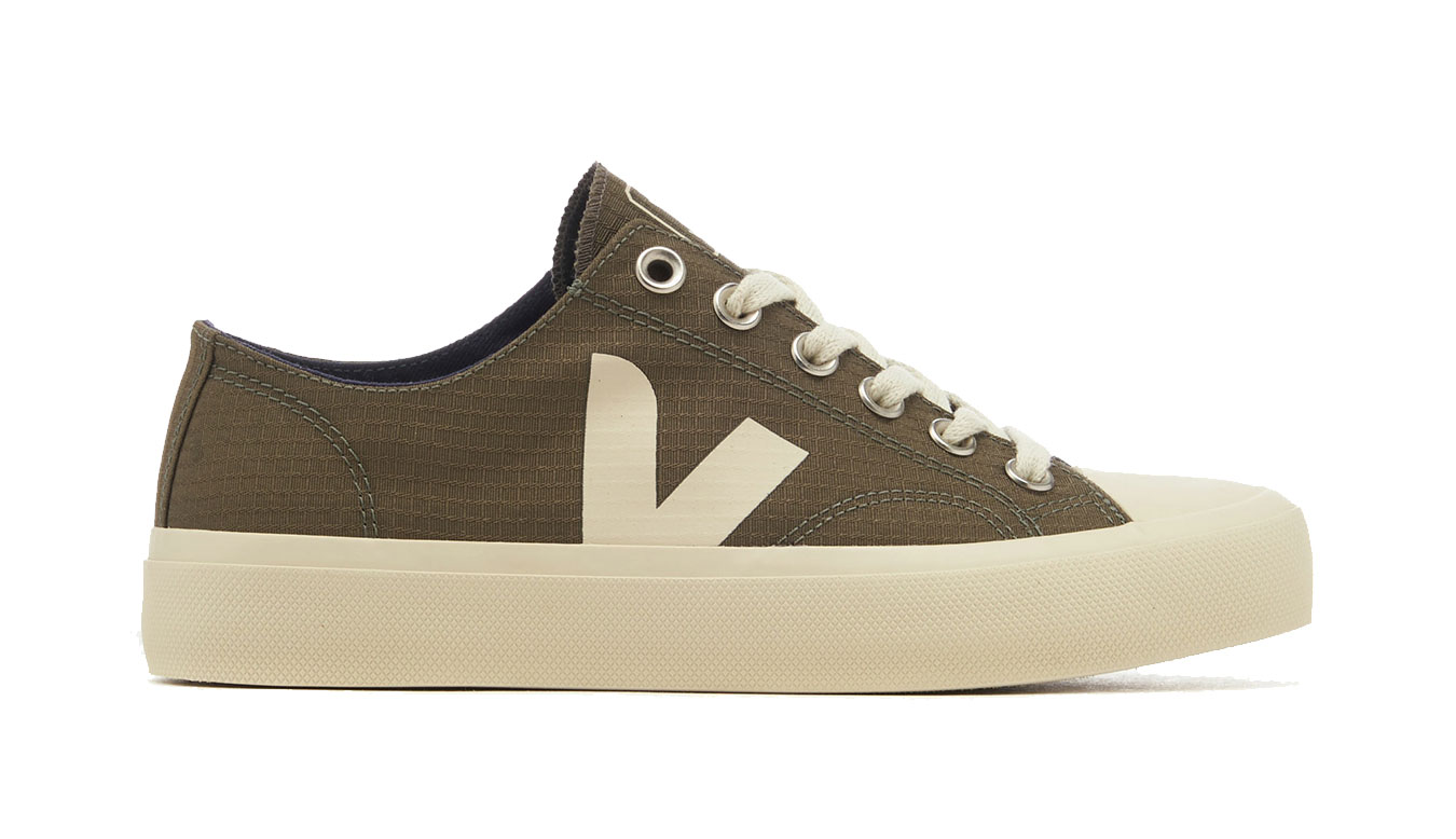 Image of Veja Wata II Low Ripstop US