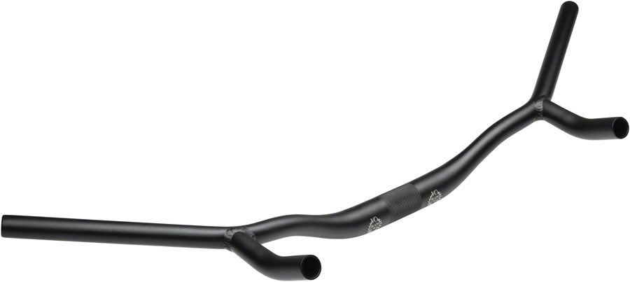 Image of Velo Orange Crazy Handlebar