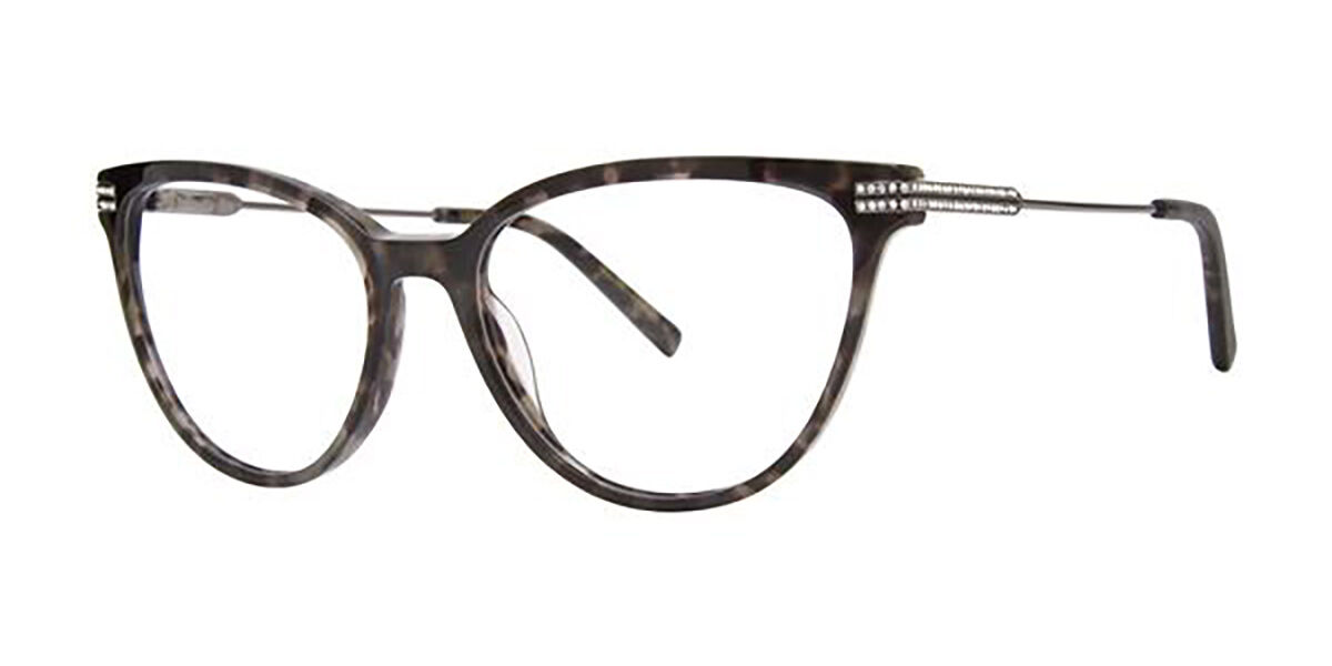 Image of Vera Wang Attica Smoke Carey Gafas Recetadas para Hombre Careyshell ESP