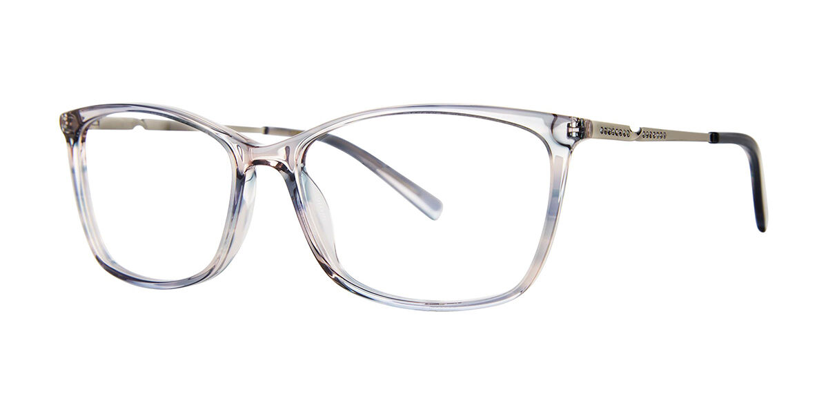 Image of Vera Wang Inez Heather 57 Purple Damskie Okulary Korekcyjne PL