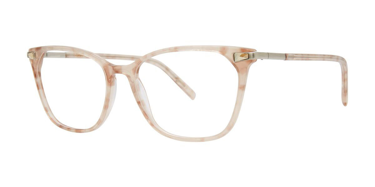 Image of Vera Wang Monique Pearl Rose Gafas Recetadas para Mujer Rosas ESP