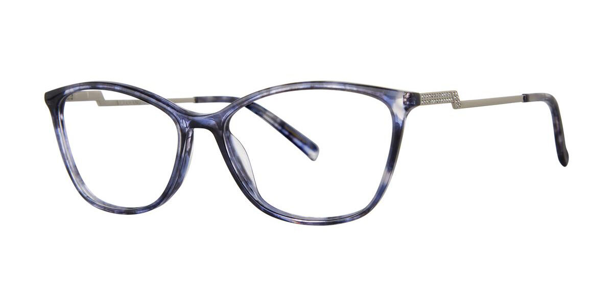 Image of Vera Wang Pandora Violeta Carey Gafas Recetadas para Mujer Careyshell ESP