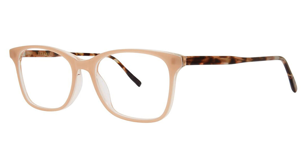 Image of Vera Wang V579 Rose Carey Gafas Recetadas para Hombre Rosas ESP