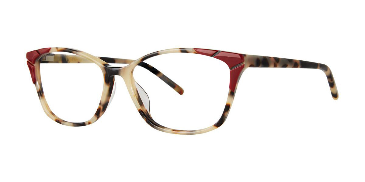 Image of Vera Wang VA61 Dove 54 Tortoiseshell Damskie Okulary Korekcyjne PL