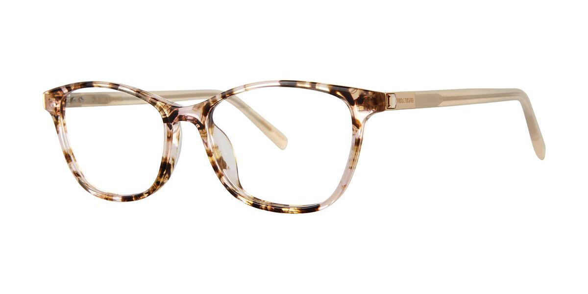 Image of Vera Wang Wendy Garden Pearl Gafas Recetadas para Mujer Careyshell ESP