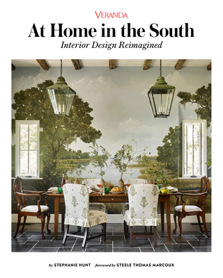 Image of Veranda at Home in the South: Interior Design Reimagined