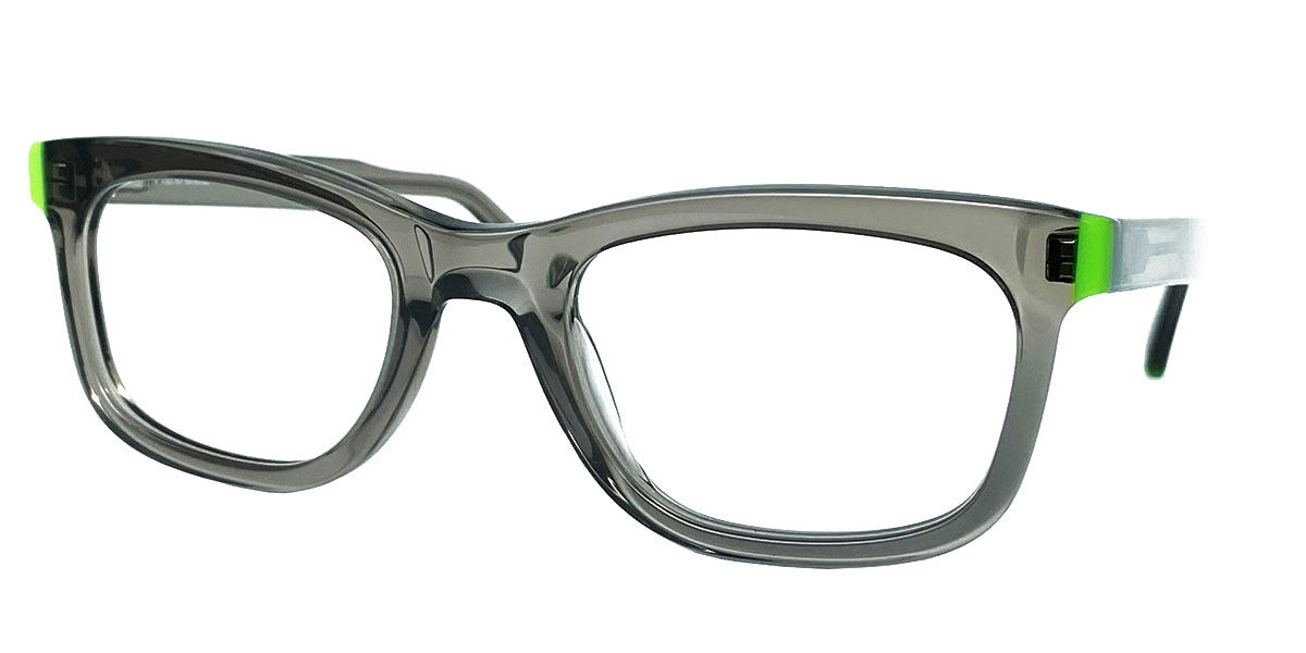 Image of Vermelhosele SYRACUSE 03 Óculos de Grau Transparentes Masculino BRLPT