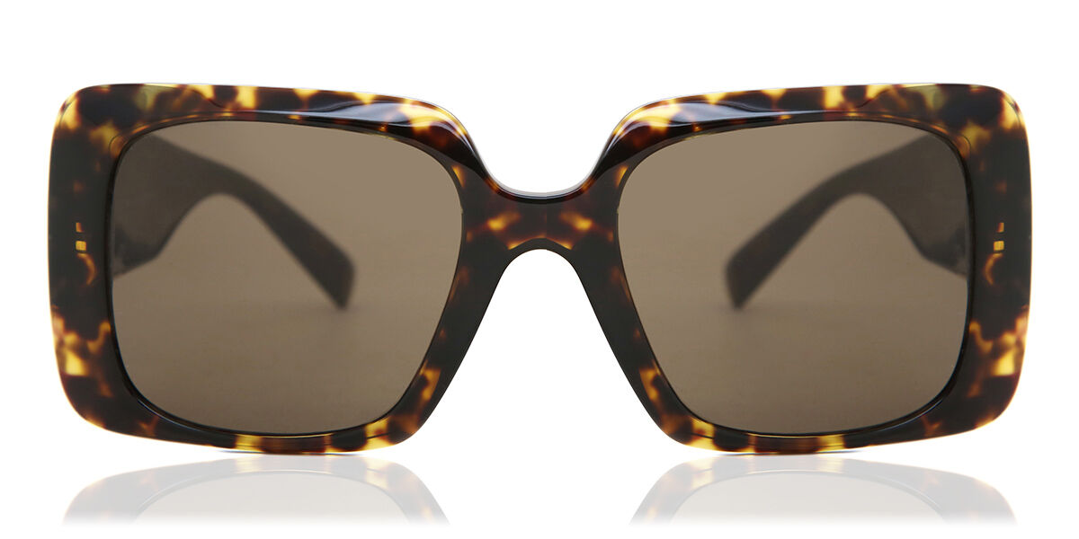 Image of Versace VE4405 108/73 Óculos de Sol Tortoiseshell Feminino BRLPT