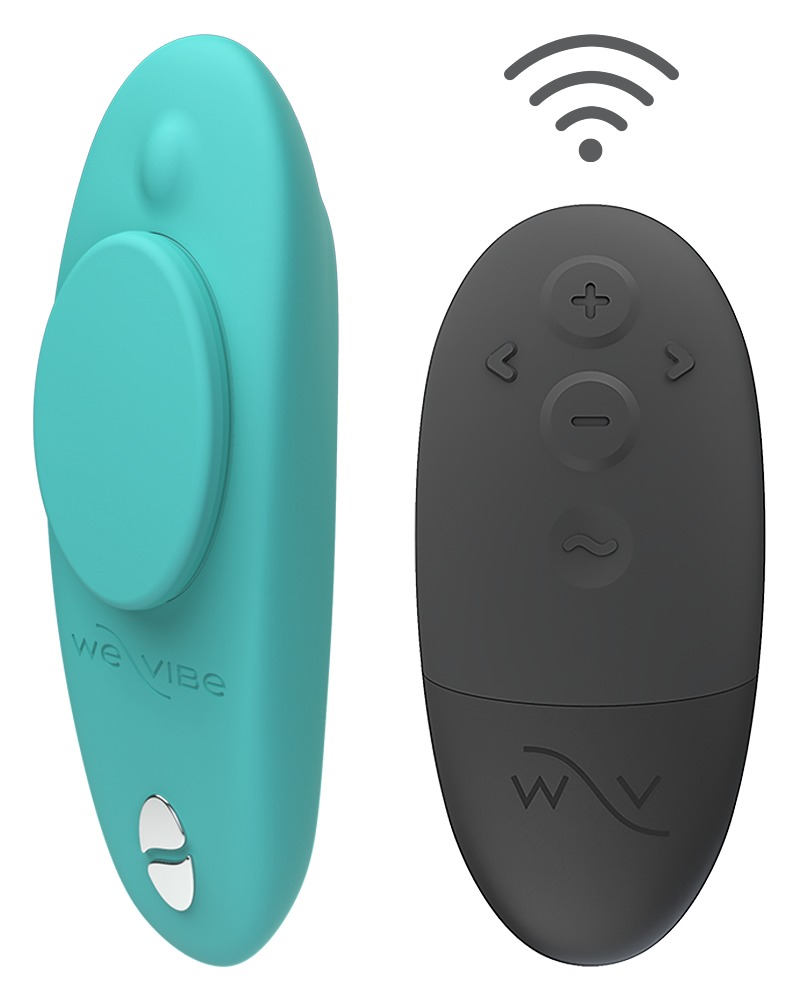 Image of Vibrator „Moxie+“ mit Befestigungsmagneten im Slip tragbar ID 54018600000