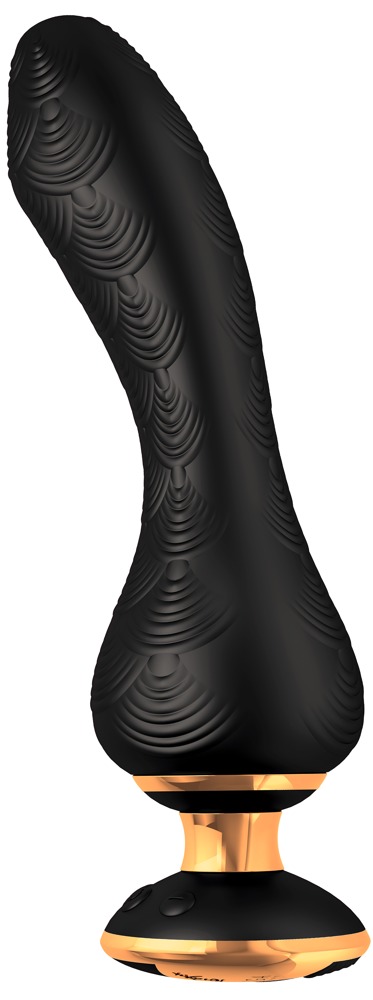Image of Vibrator „Sanya“ mit ergonomischem Griff ID 54011430000