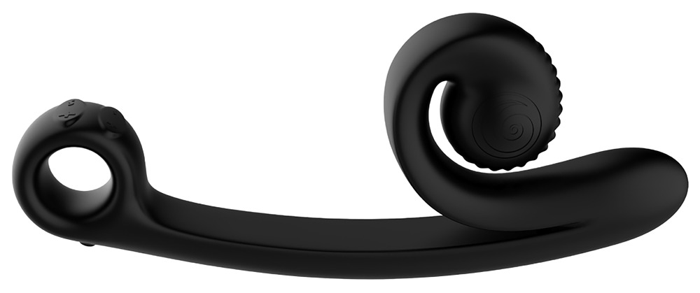 Image of Vibrator „Snail Vibe Curve“ mit 2 Motoren für 600 Vibrations-Kombinationen ID 54028080000