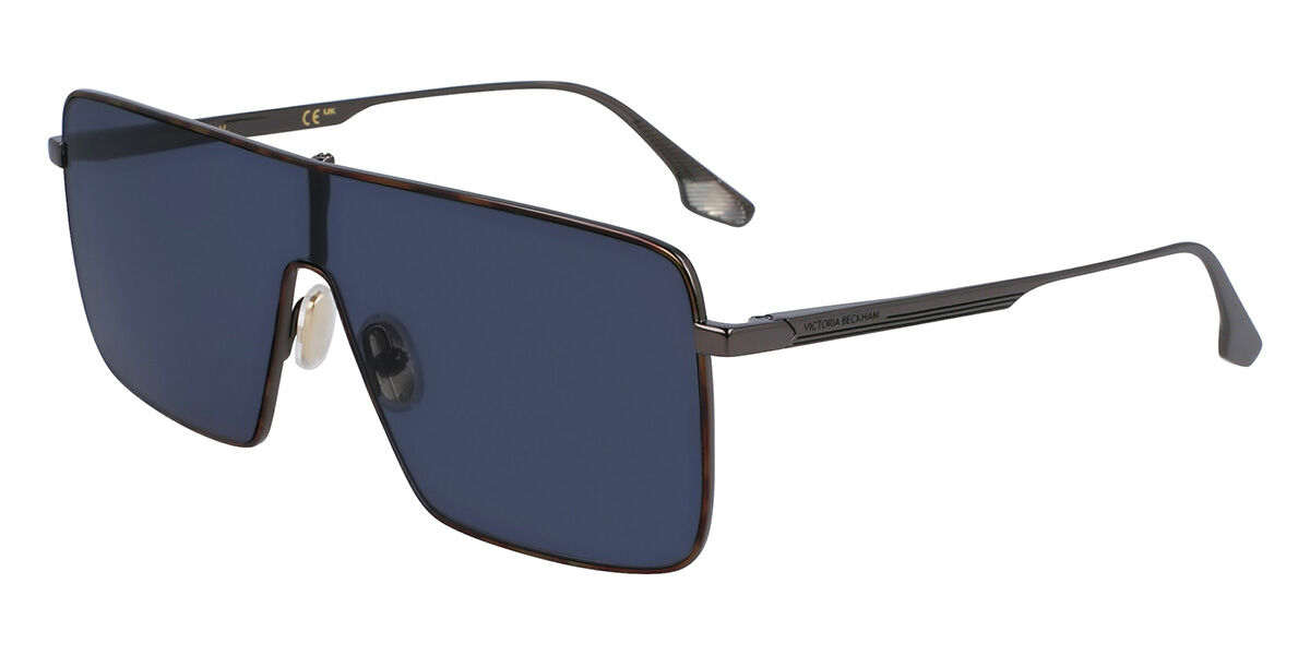 Image of Victoria Beckham VB238S 041 Óculos de Sol Tortoiseshell Feminino BRLPT