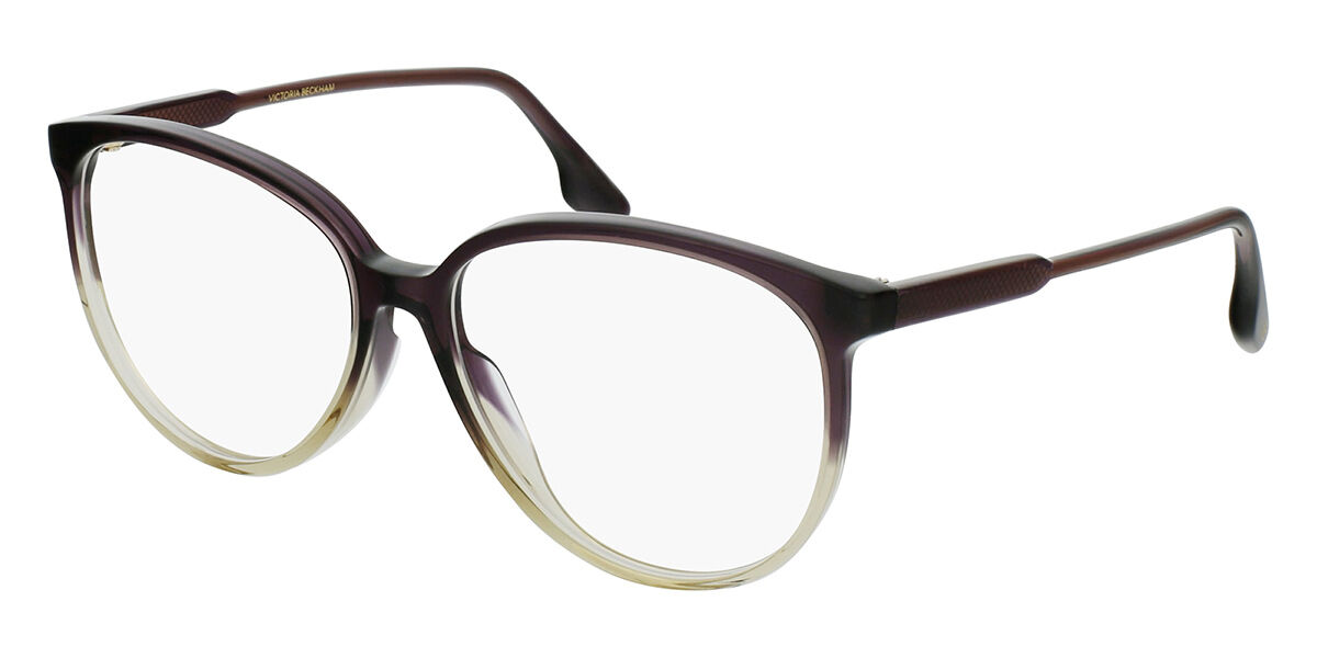 Image of Victoria Beckham VB2619 512 57 Purple Damskie Okulary Korekcyjne PL