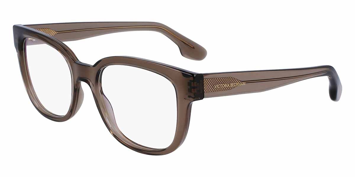 Image of Victoria Beckham VB2651 303 Óculos de Grau Marrons Feminino PRT