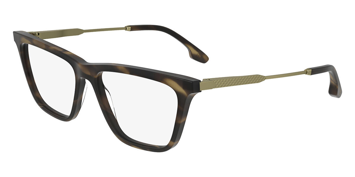 Image of Victoria Beckham VB2663 321 Óculos de Grau Tortoiseshell Feminino BRLPT