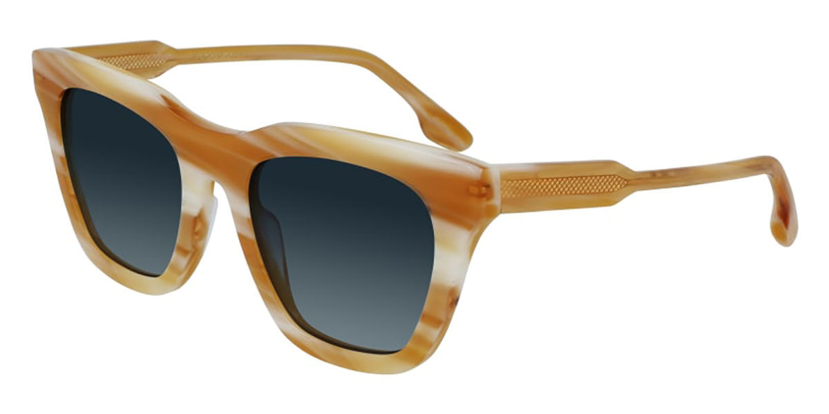 Image of Victoria Beckham VB630S 774 Gafas de Sol para Hombre Marrones ESP