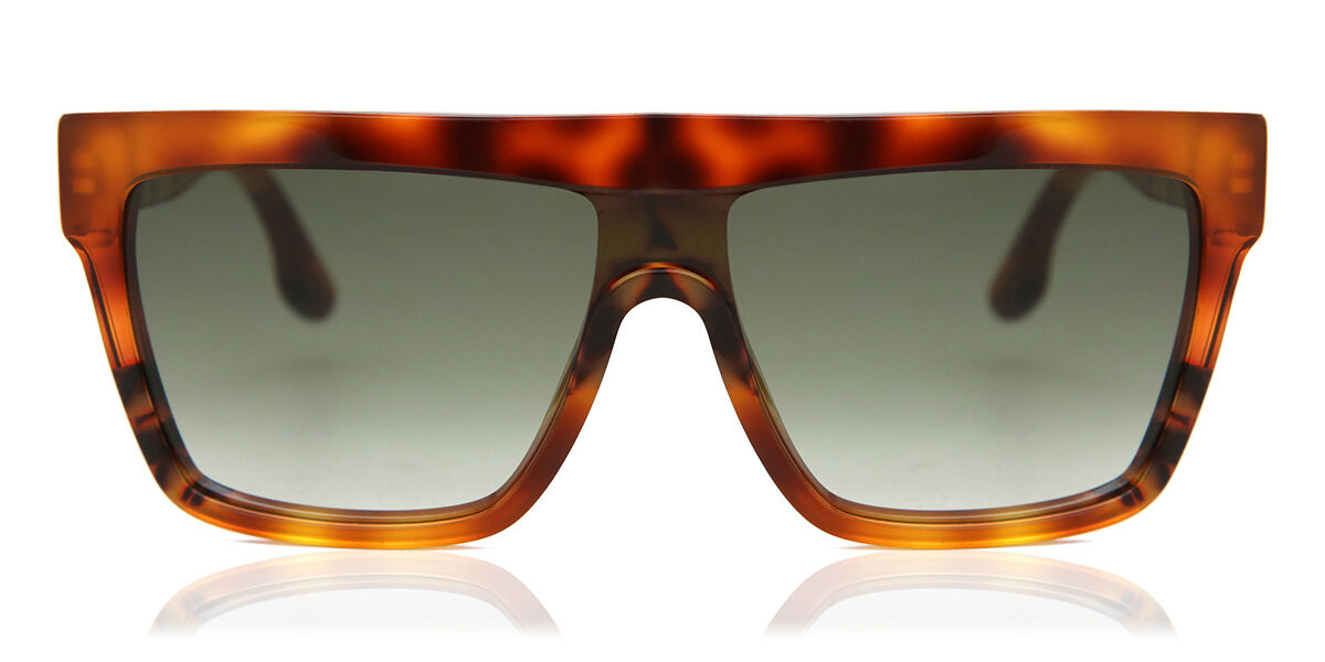 Image of Victoria Beckham VB99S 220 Óculos de Sol Tortoiseshell Feminino BRLPT