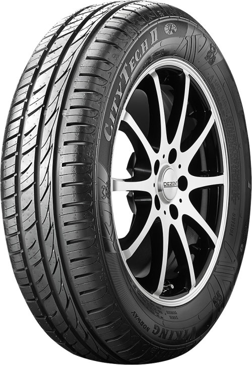 Image of Viking CityTech II ( 165/70 R14 85T XL ) D-118516 PT